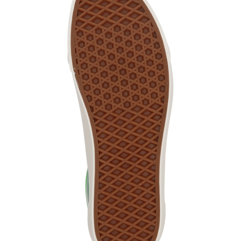 VANS Sneaker low 'Old Skool 36 DX'  verde limetă / alb preţ