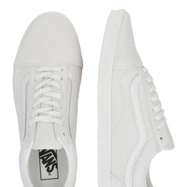 VANS Sneaker low 'Old Skool'  alb