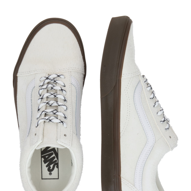 VANS Sneaker low 'Old Skool'  alb
