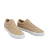 VANS Sneaker low 'Old Skool'  bej / alb