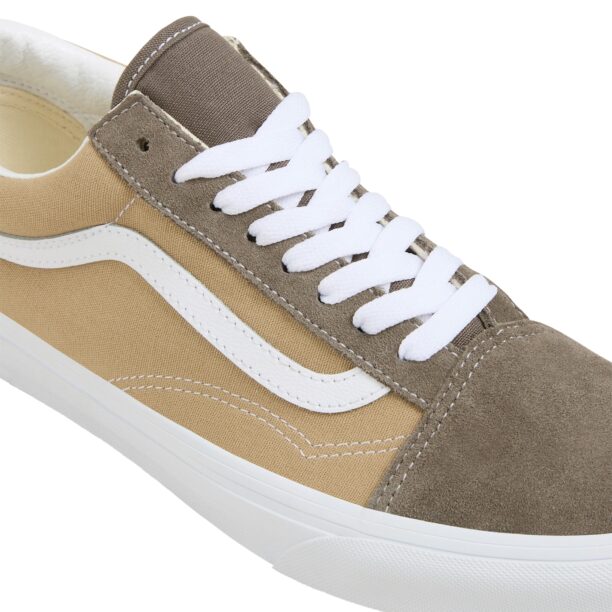 Cumpăra VANS Sneaker low 'Old Skool'  bej / verde / alb