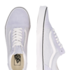 VANS Sneaker low 'Old Skool'  mov deschis / alb