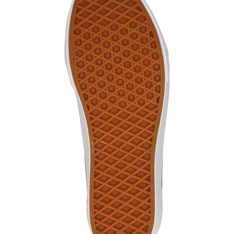 VANS Sneaker low 'Old Skool'  portocaliu închis / alb preţ