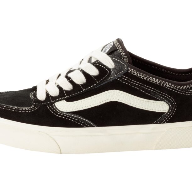 VANS Sneaker low 'Rowley Classic'  negru / alb preţ