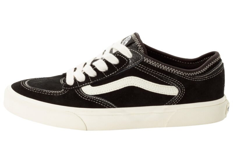 VANS Sneaker low 'Rowley Classic'  negru / alb preţ