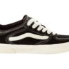 VANS Sneaker low 'Rowley Classic'  negru / alb