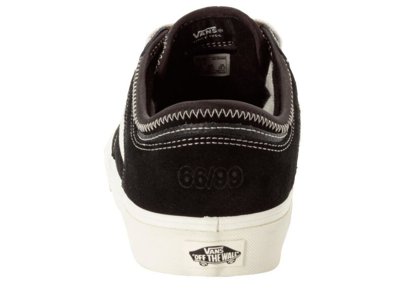 Cumpăra VANS Sneaker low 'Rowley Classic'  negru / alb