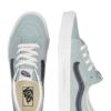 VANS Sneaker low 'SK8-Low'  albastru marin / albastru deschis