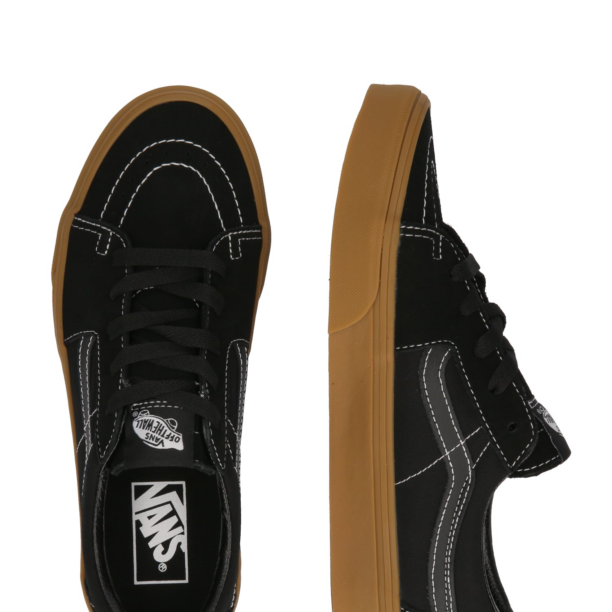 VANS Sneaker low 'SK8'  negru