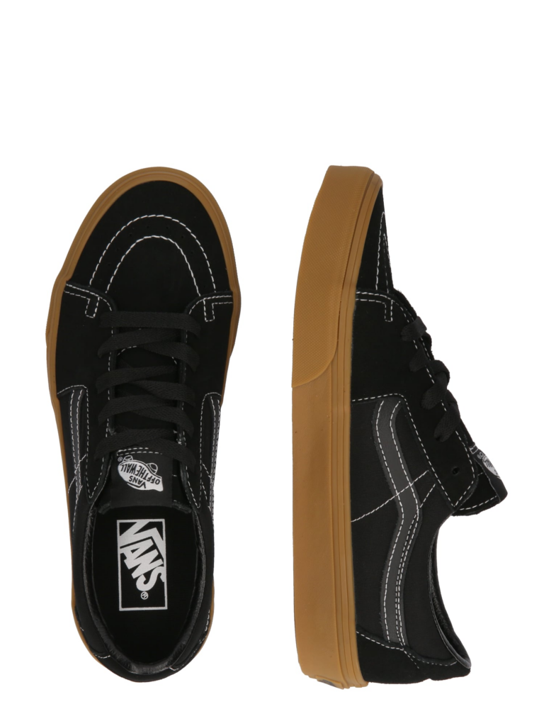 VANS Sneaker low 'SK8'  negru