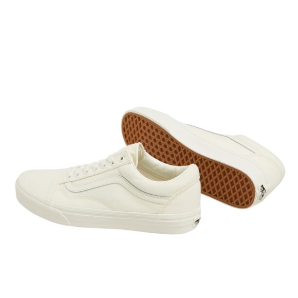 VANS Sneaker low  alb natural preţ