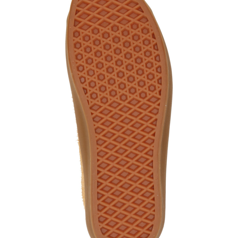 VANS Sneaker low  galben șofran / roz preţ