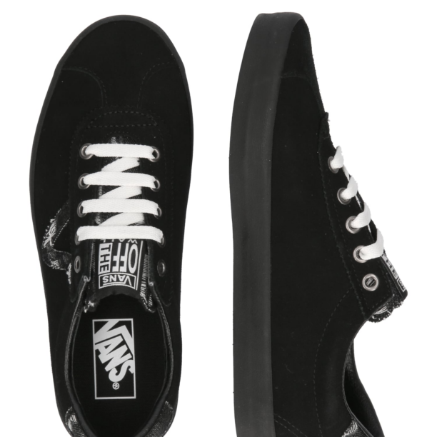 VANS Sneaker low  negru