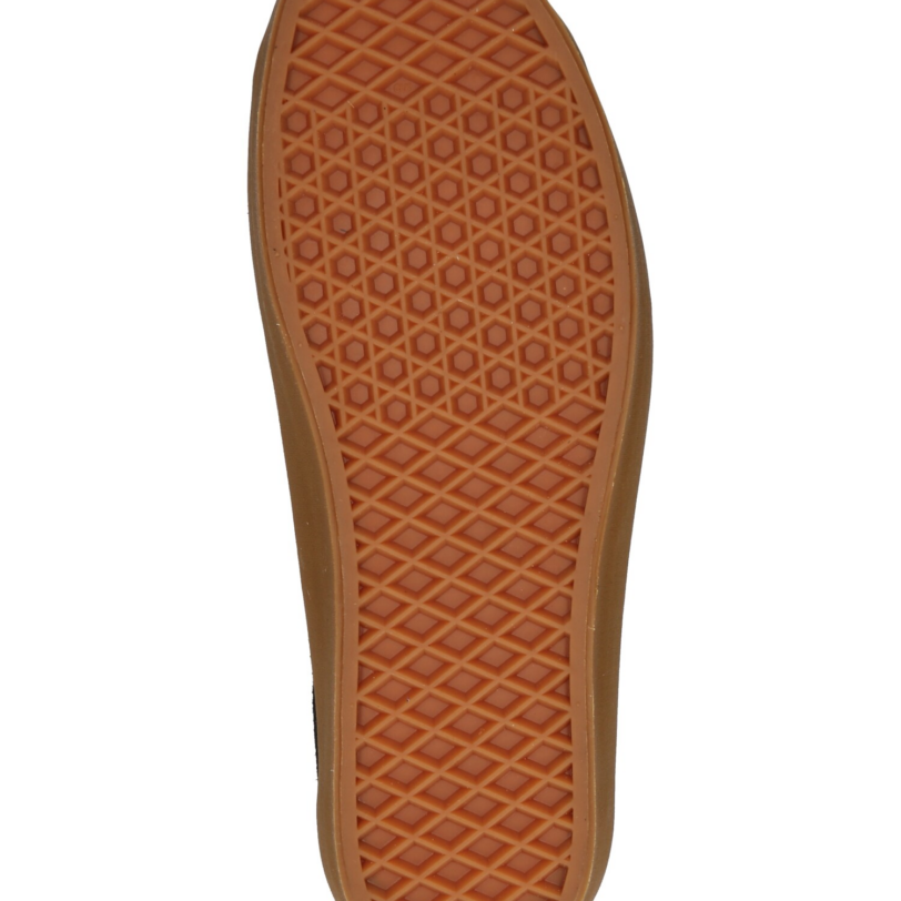 VANS Sneaker low  negru / alb preţ