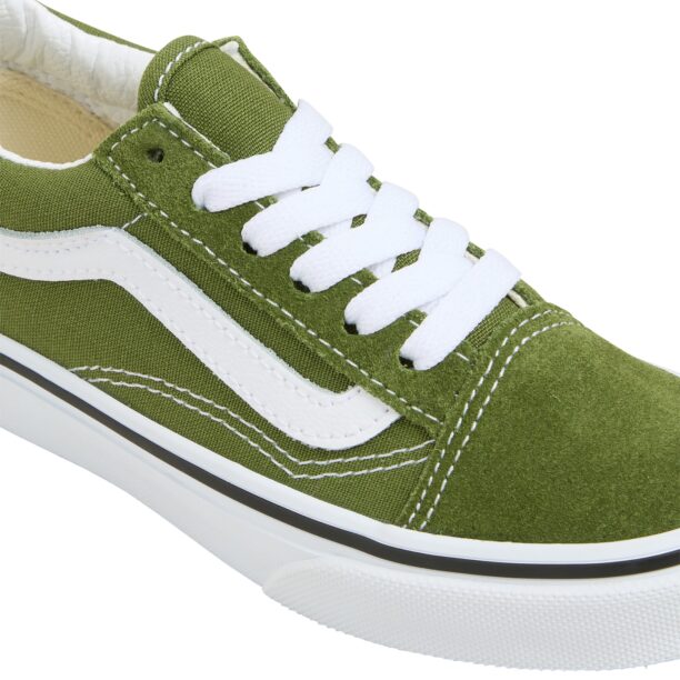 Cumpăra VANS Sneaker  verde pin / alb