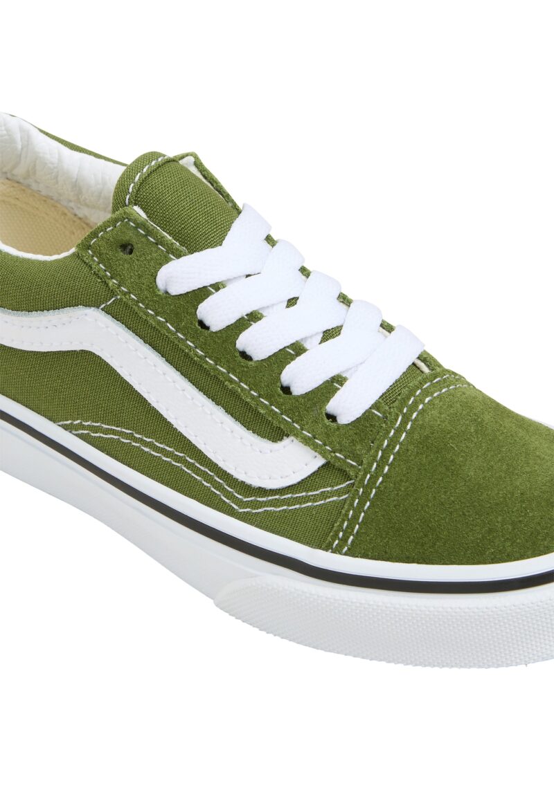 Cumpăra VANS Sneaker  verde pin / alb