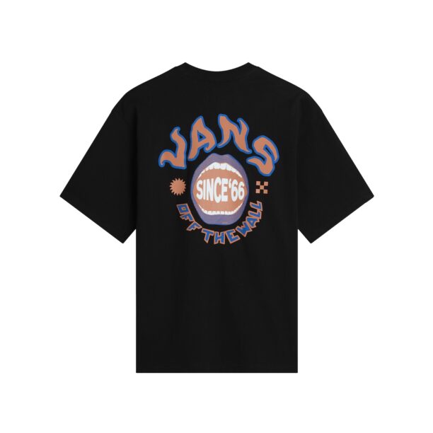 VANS Tricou  mai multe culori / negru