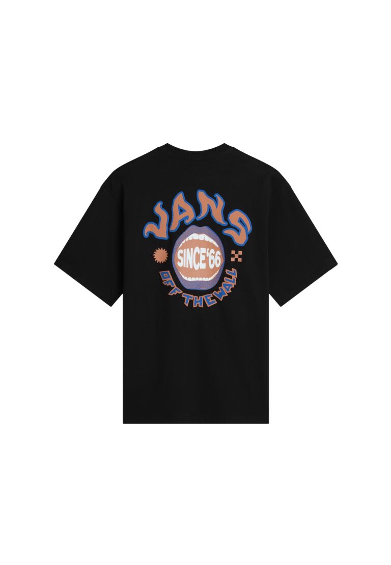 VANS Tricou  mai multe culori / negru