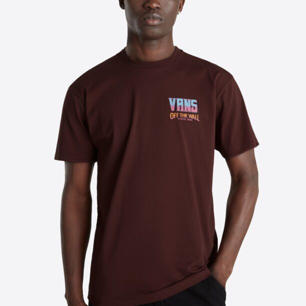 VANS Tricou  maro preţ