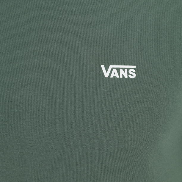 VANS Tricou  verde jad preţ