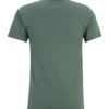 VANS Tricou  verde jad