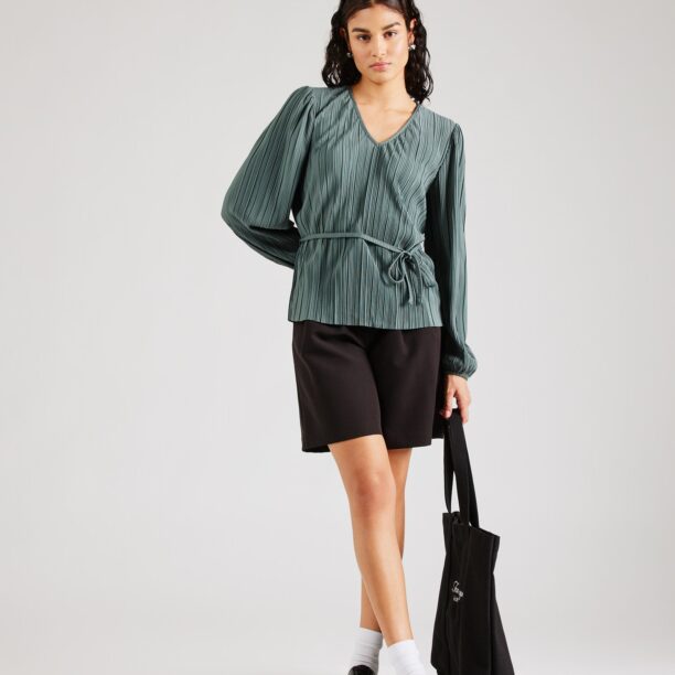 Cumpăra VERO MODA Bluză 'VMSOMA'  verde pin