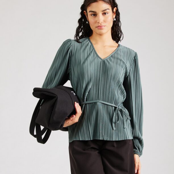 VERO MODA Bluză 'VMSOMA'  verde pin