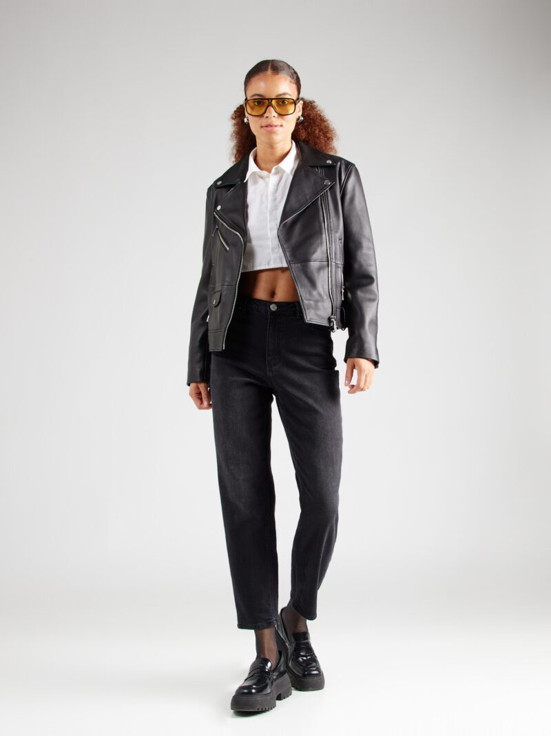 Cumpăra VERO MODA Jeans 'Linda'  negru denim