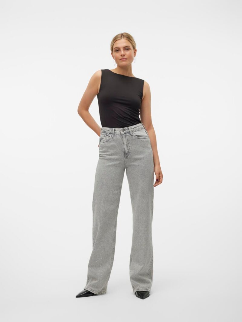 Cumpăra VERO MODA Jeans 'TESSA'  gri denim