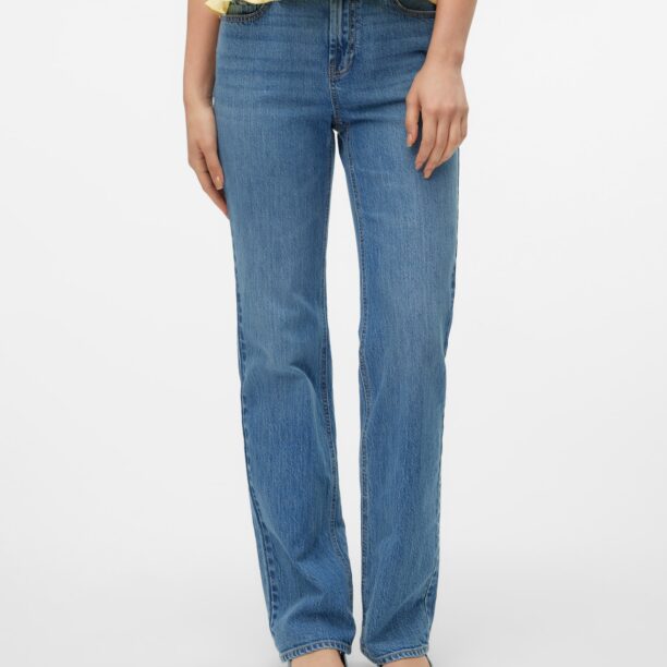 VERO MODA Jeans 'Tessa'  albastru / albastru denim preţ