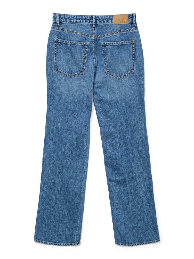 VERO MODA Jeans 'Tessa'  albastru / albastru denim