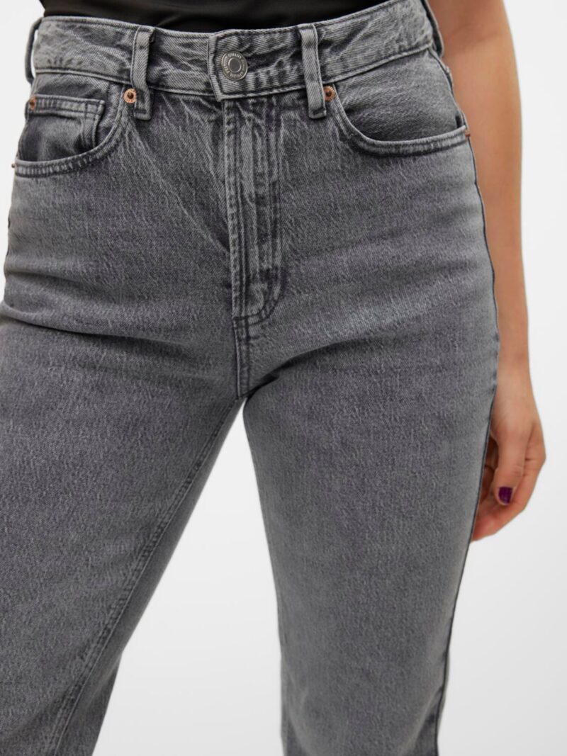 Original VERO MODA Jeans 'Tessa'  gri denim