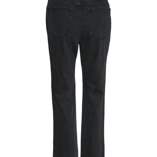 VERO MODA Jeans 'Tessa'  negru / negru denim