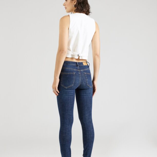 VERO MODA Jeans 'VMFlash'  albastru denim preţ