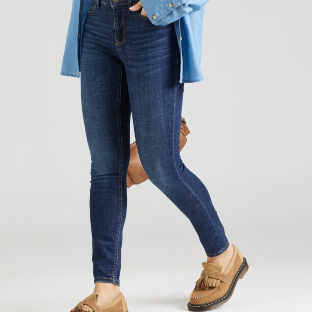 VERO MODA Jeans 'VMFlash'  albastru denim