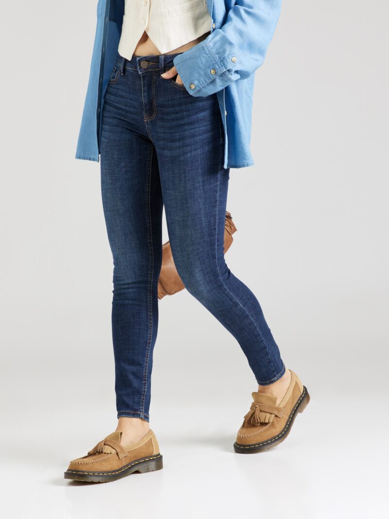 VERO MODA Jeans 'VMFlash'  albastru denim