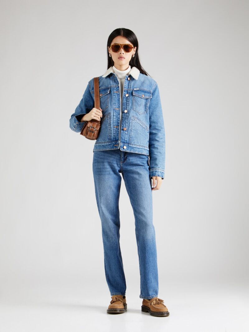 Cumpăra VERO MODA Jeans 'VMJADA'  albastru denim