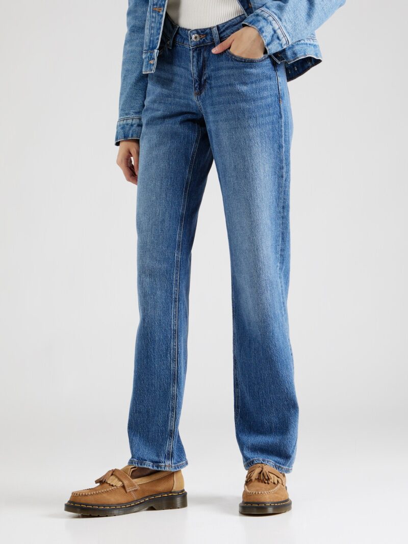 VERO MODA Jeans 'VMJADA'  albastru denim