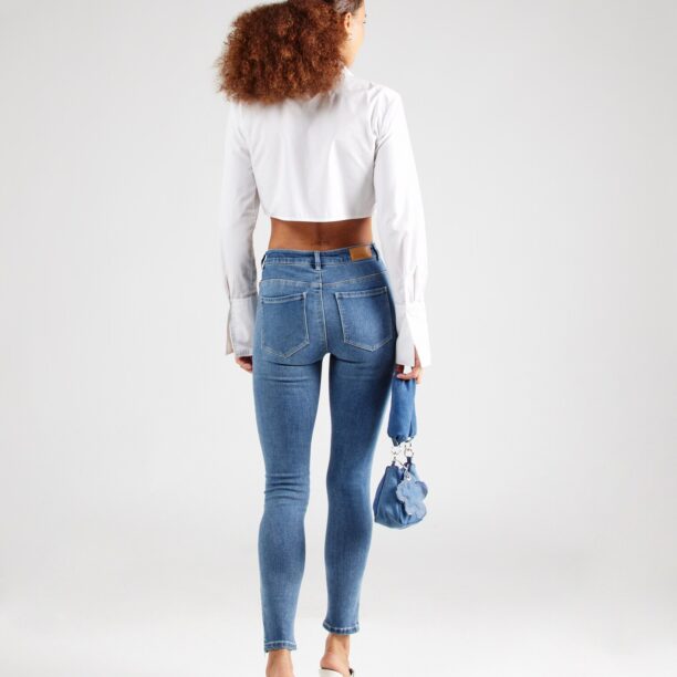 VERO MODA Jeans 'VMPosh'  albastru denim preţ