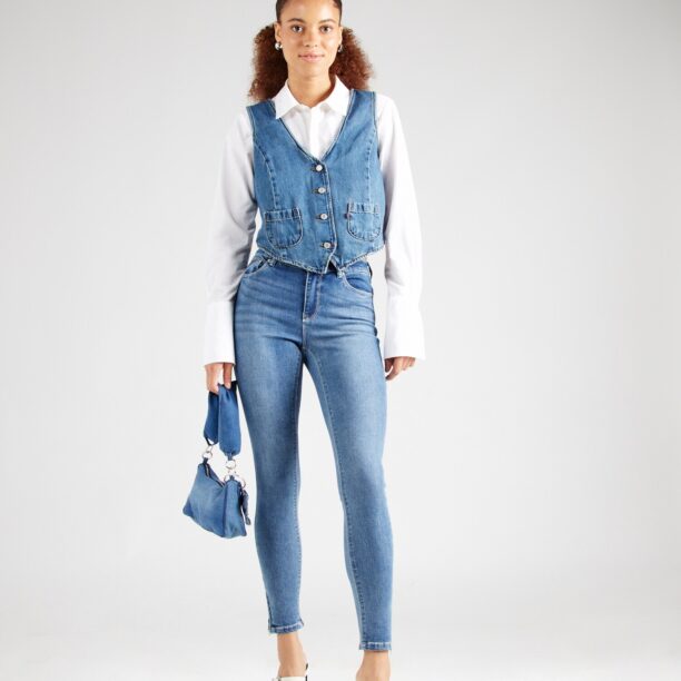 Cumpăra VERO MODA Jeans 'VMPosh'  albastru denim