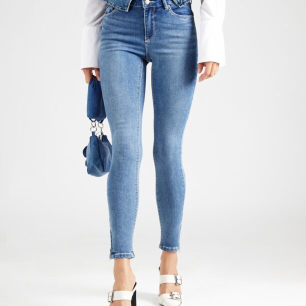 VERO MODA Jeans 'VMPosh'  albastru denim