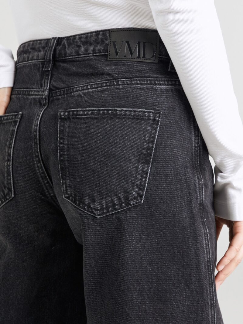 Preţ VERO MODA Jeans 'VMREMY'  negru denim