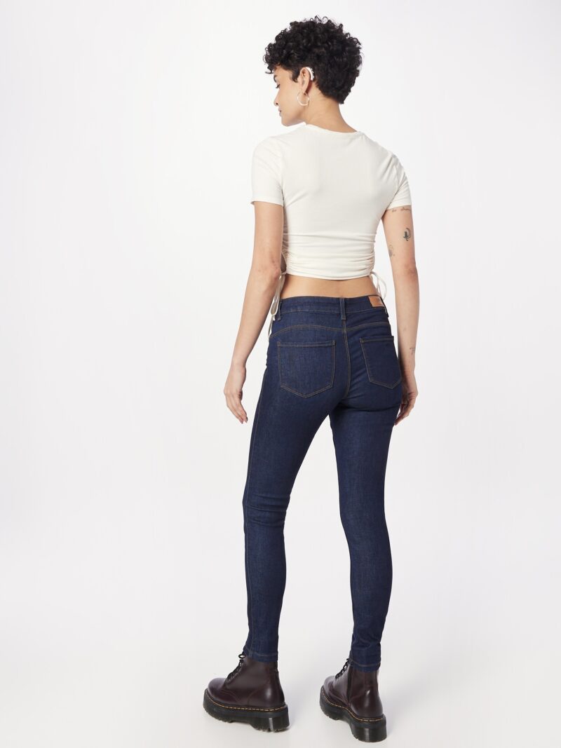 VERO MODA Jeans 'VMSEVEN'  albastru denim preţ