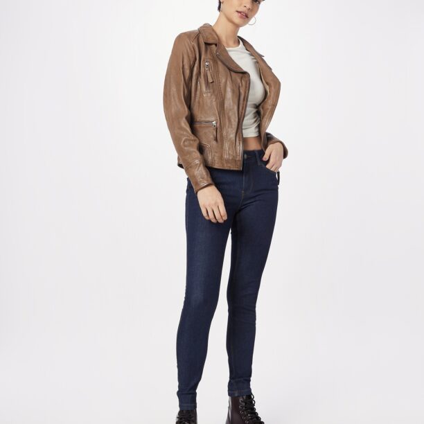 Cumpăra VERO MODA Jeans 'VMSEVEN'  albastru denim