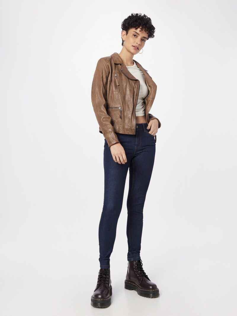 Cumpăra VERO MODA Jeans 'VMSEVEN'  albastru denim