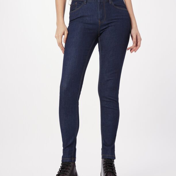 VERO MODA Jeans 'VMSEVEN'  albastru denim