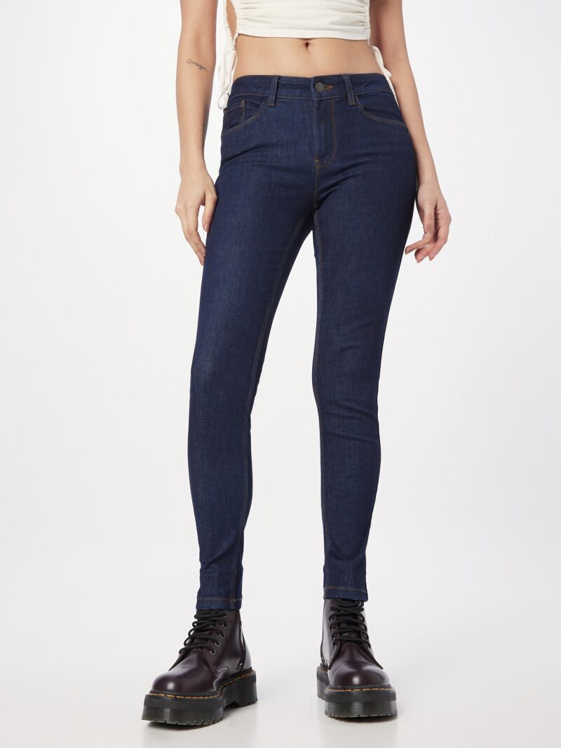 VERO MODA Jeans 'VMSEVEN'  albastru denim