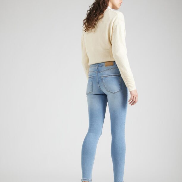 VERO MODA Jeans 'VMSOPHIA'  albastru denim preţ