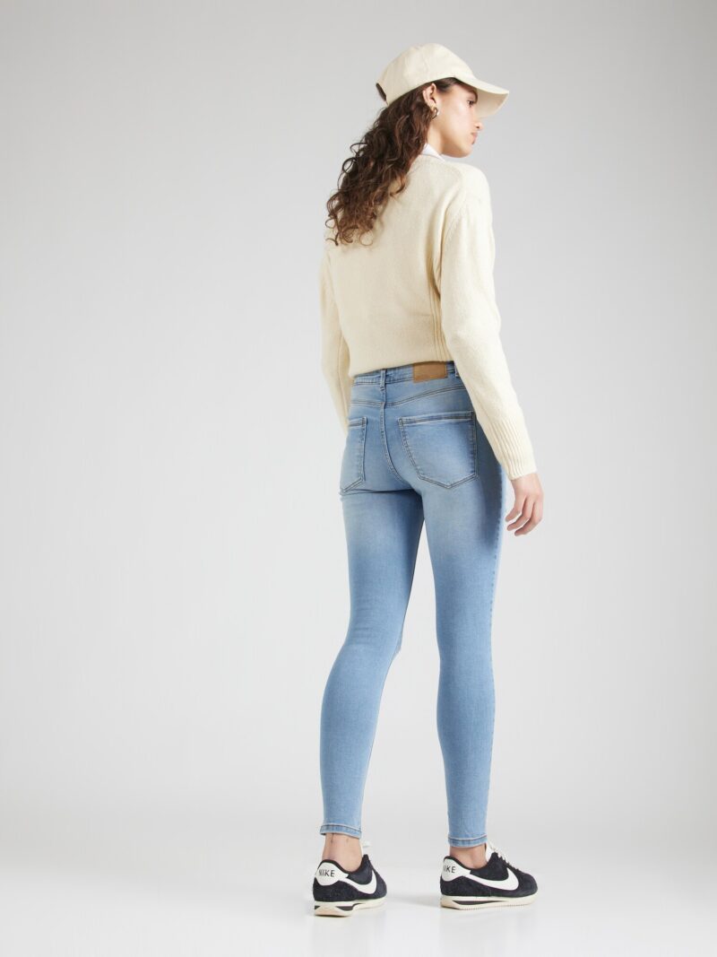 VERO MODA Jeans 'VMSOPHIA'  albastru denim preţ