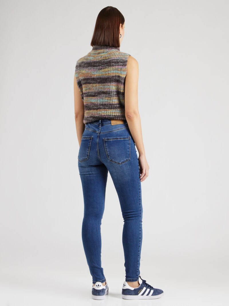 VERO MODA Jeans 'VMSOPHIA'  albastru denim preţ